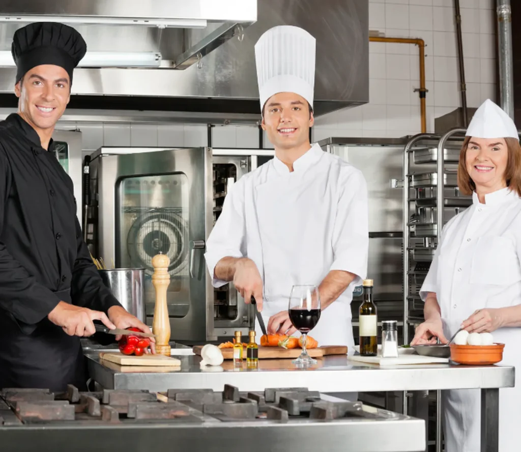 Precios Reales de Campanas Industriales en Chile 2026 5 BENEFICIOS