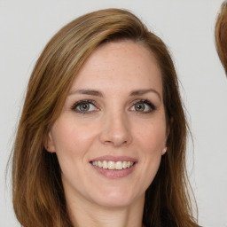 María González 🇨🇱