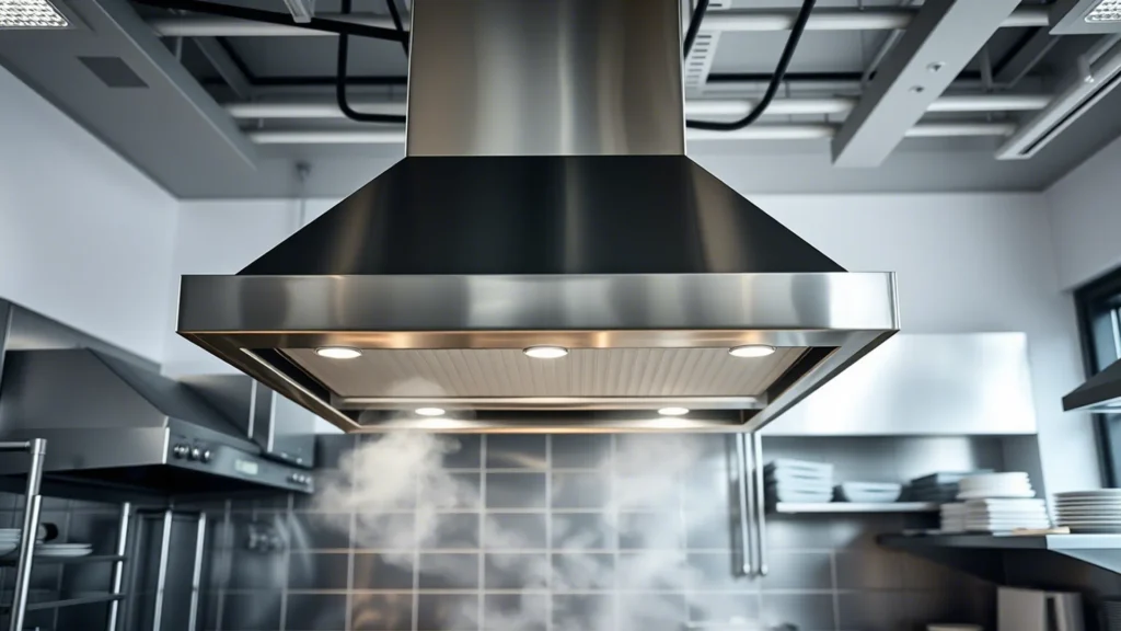 Acero Inoxidable 304 vs 430 para Campanas Industriales 2 63574214 0a50 4d2a 9ae8 b3df7e9a3a9d